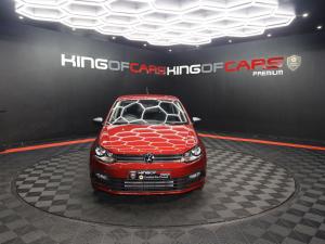 Volkswagen Polo Vivo hatch 1.4 - Image 2