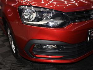 Volkswagen Polo Vivo hatch 1.4 - Image 6