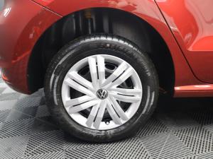 Volkswagen Polo Vivo hatch 1.4 - Image 7
