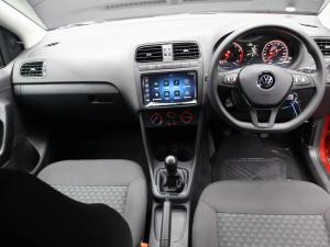 Volkswagen Polo Vivo hatch 1.4 - Image 8