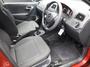 Volkswagen Polo Vivo hatch 1.4 - Image 9