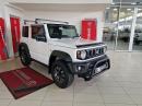 Thumbnail Suzuki Jimny 1.5 GLX AllGrip 3-door auto