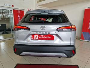 Toyota Corolla Cross 1.8 Xi - Image 6