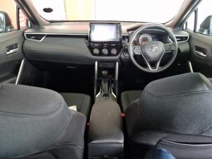 Toyota Corolla Cross 1.8 Xi - Image 8