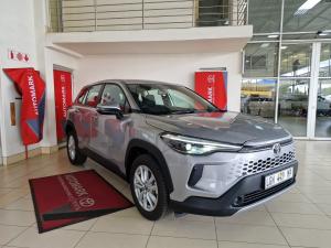 Toyota Corolla Cross 1.8 Xi - Image 1