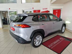 Toyota Corolla Cross 1.8 Xi - Image 2
