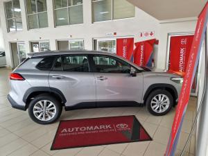 Toyota Corolla Cross 1.8 Xi - Image 3