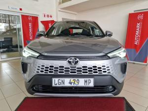 Toyota Corolla Cross 1.8 Xi - Image 4