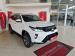 Toyota Fortuner 2.8GD-6 VX - Thumbnail 1