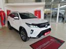 Thumbnail Toyota Fortuner 2.8GD-6 VX