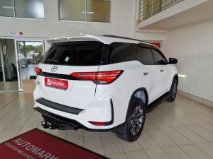 Toyota Fortuner 2.8GD-6 VX - Image 2