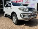 Thumbnail Toyota Fortuner 3.0D-4D 4x4