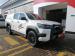 Toyota Hilux 2.8GD-6 double cab Legend auto - Thumbnail 1