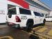 Toyota Hilux 2.8GD-6 double cab Legend auto - Thumbnail 2