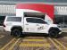Toyota Hilux 2.8GD-6 double cab Legend auto - Thumbnail 4