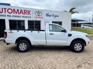 Ford Ranger 2.2TDCi 4x4 XL - Image 5