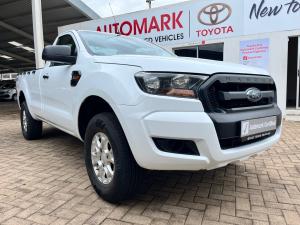 Ford Ranger 2.2TDCi 4x4 XL - Image 1