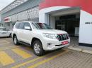 Thumbnail Toyota Land Cruiser Prado 2.8GD TX