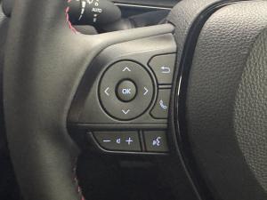 Toyota Corolla Cross 1.8 GR-Sport - Image 9
