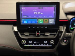Toyota Corolla Cross 1.8 GR-Sport - Image 13