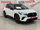Thumbnail Toyota Corolla Cross 1.8 GR-Sport