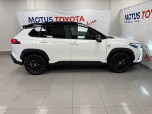 Toyota Corolla Cross 1.8 GR-Sport - Image 3