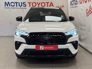 Toyota Corolla Cross 1.8 GR-Sport - Image 4