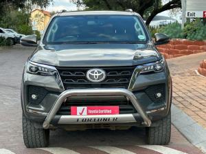 Toyota Fortuner 2.8GD-6 4x4 - Image 5