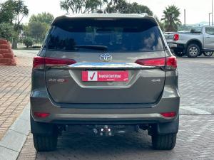 Toyota Fortuner 2.8GD-6 4x4 - Image 6