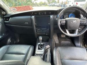 Toyota Fortuner 2.8GD-6 4x4 - Image 7