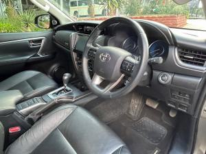 Toyota Fortuner 2.8GD-6 4x4 - Image 9
