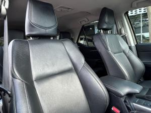 Toyota Fortuner 2.8GD-6 4x4 - Image 10