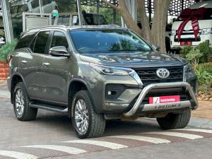 Toyota Fortuner 2.8GD-6 4x4 - Image 1