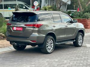 Toyota Fortuner 2.8GD-6 4x4 - Image 2