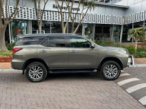 Toyota Fortuner 2.8GD-6 4x4 - Image 4