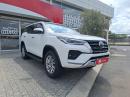 Thumbnail Toyota Fortuner 2.8GD-6 VX