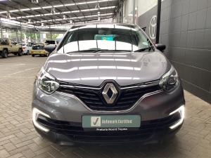 Renault Captur 66kW turbo Blaze - Image 7