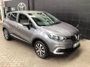 Thumbnail Renault Captur 66kW turbo Blaze