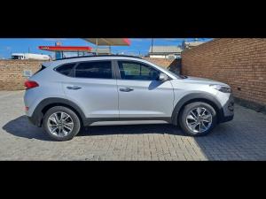 Hyundai Tucson 2.0 Elite auto - Image 5