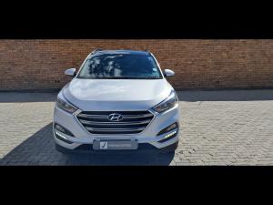 Hyundai Tucson 2.0 Elite auto - Image 6