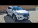 Thumbnail Hyundai Tucson 2.0 Elite auto