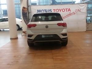 Volkswagen T-Roc 1.4TSI 110kW Design - Image 5