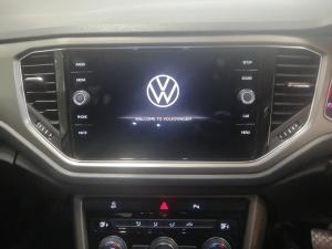 Volkswagen T-Roc 1.4TSI 110kW Design - Image 14