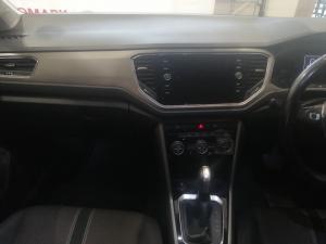 Volkswagen T-Roc 1.4TSI 110kW Design - Image 17