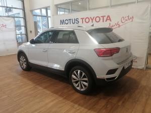Volkswagen T-Roc 1.4TSI 110kW Design - Image 28