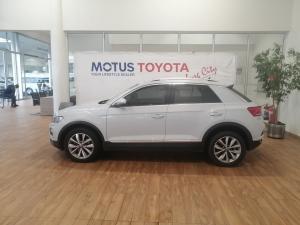 Volkswagen T-Roc 1.4TSI 110kW Design - Image 29
