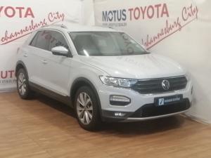 Volkswagen T-Roc 1.4TSI 110kW Design - Image 1