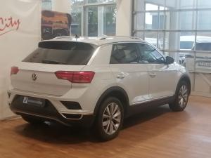 Volkswagen T-Roc 1.4TSI 110kW Design - Image 2
