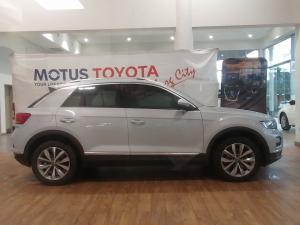 Volkswagen T-Roc 1.4TSI 110kW Design - Image 3