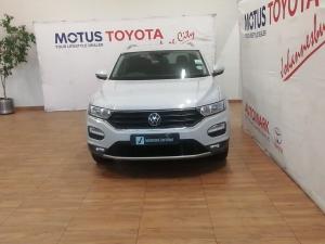 Volkswagen T-Roc 1.4TSI 110kW Design - Image 4